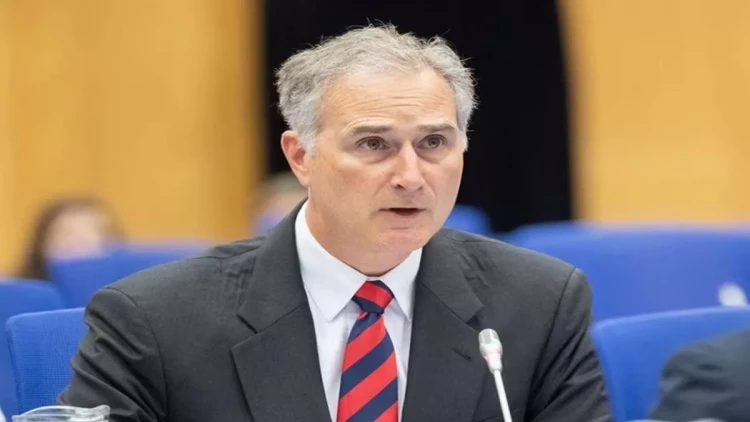 Lui Bononun Cənubi Qafqaz regionuna səfərinin təfərrüatları məlum oldu