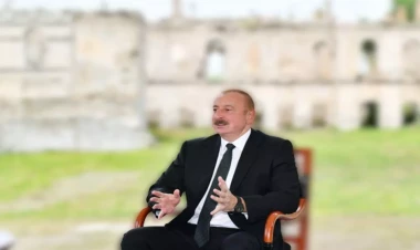 Prezident İlham Əliyev separatçılara hökm, ermənilərə şans verdi