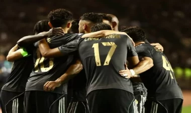 Çempionlar Liqası: 