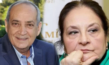 Rasim Balayev və Şəfiqə Məmmədova TƏLTİF EDİLDİ