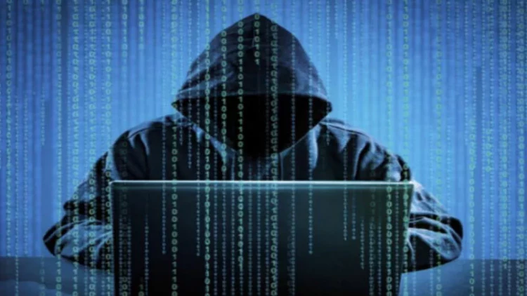 Ermənistanın tanınmış saytı hakerləndi: Bayraqlar... - FOTO