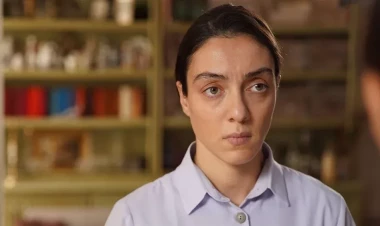 Sosial mediadan uzaq gəzən AKTRİSA: 