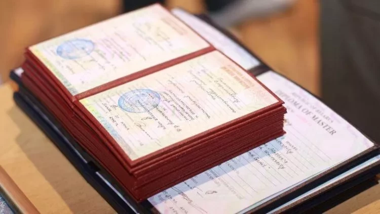 Xaricdə təhsil alan 260 nəfərin diplomu tanınmayıb