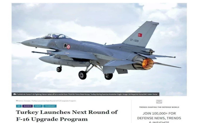 Türkiyə ordusu dünyanın ən güclü ordularından birinə çevriləcək - 