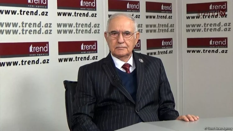 İlham Əliyevin ermənilərə ünvanladığı mesajlar mövcud reallıqların dərk edilməsi üçün yetərlidir - Azər Qarayev