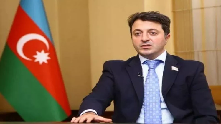 Avropa Parlamentinin bəzi deputatları öz əsassız bəyanatları ilə Ermənistanda revanşist qüvvələri şirnikləndirirlər - Tural Gəncəliyev