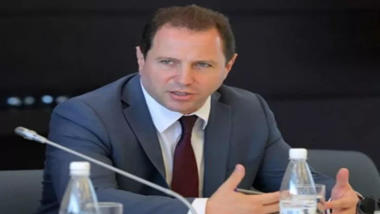 Ermənistan məhkəməsi David Tonoyanın həbs qərarını dəyişməyib