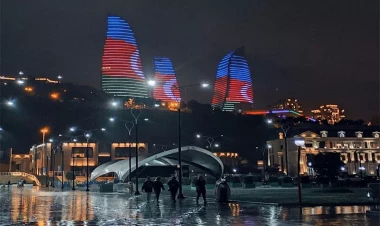 Sabah yağış yağacağı gözlənilir