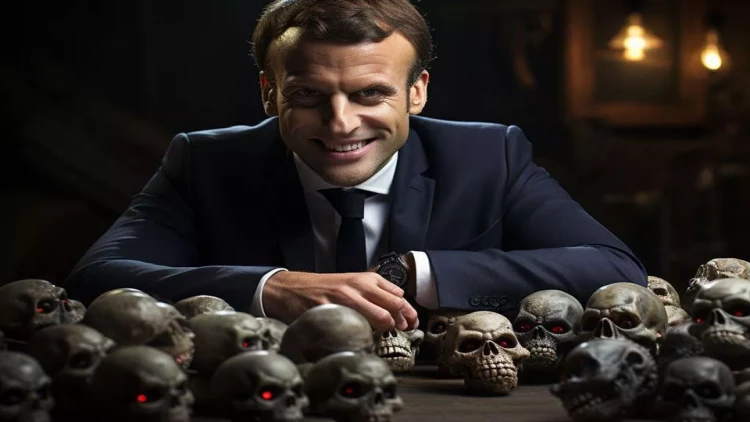 Bakıya qarşı ucuz fransız şousu: məğlubiyyətə aparan oyun başlanıb