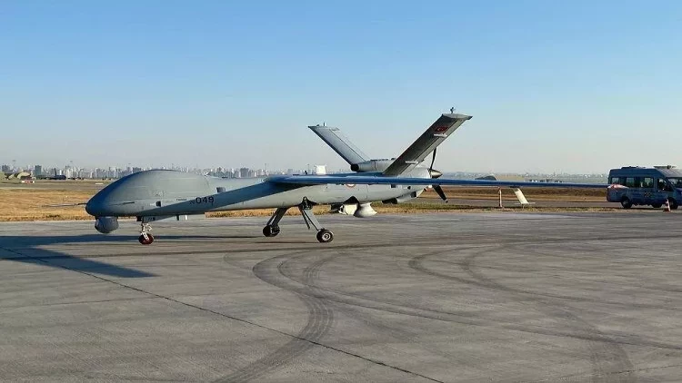 İndoneziya Türkiyədən 12 ədəd ANKA PUA alıb