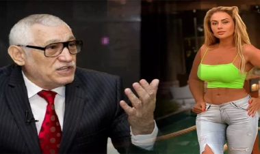 Efirdəki biabırçılığa Xalq artistindən sərt reaksiya - 