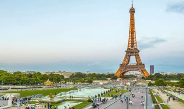 Parisdə 15 milyon avroluq oğurluq