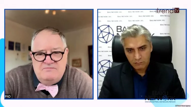 Kiberhücumlardan dezinformasiyaya qədər: Müasir müharibənin yeni cəbhələri - VİDEO - FOTO