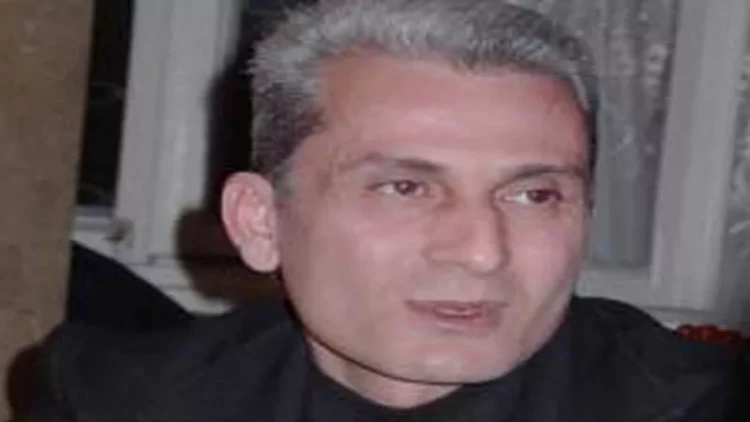 Sürət Hüseynovun cənazəsi Gəncəyə gətirilib