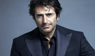 Mahsun Kırmızıgül “Qarabağ”ı paylaşdı - FOTO