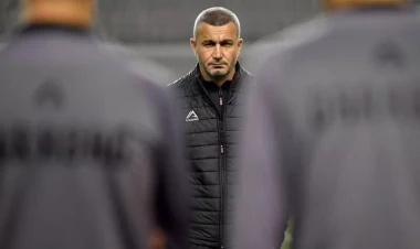 Bu stadiona Qurban Qurbanovun adı veriləcək?