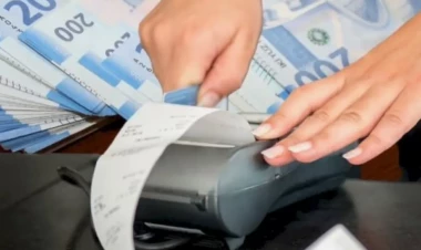 Bərbərxana, gözəllik və kosmetoloji xidmətlər üzrə də ƏDV alacayıq