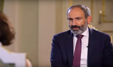 Paşinyan: “Sülh təkcə mümkün deyil, həm də...”