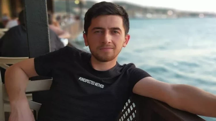 İtkin düşən imamın meyiti tapıldı - FOTO