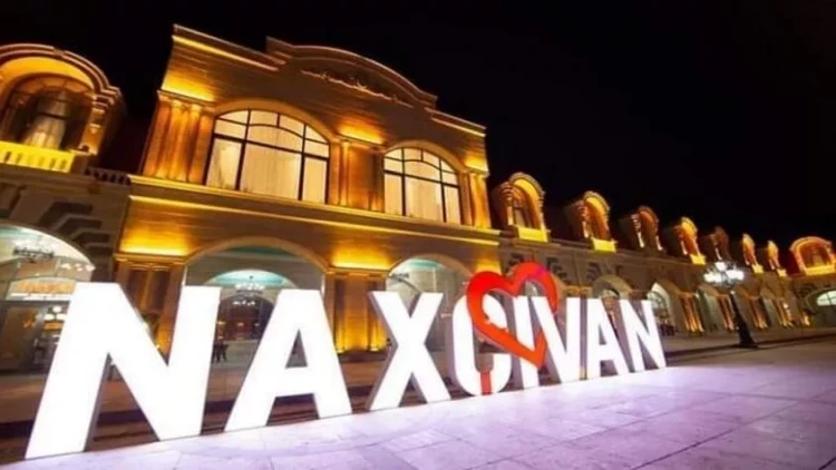 Naxçıvan Şəhər İcra Hakimiyyətində kadr dəyişikliyi