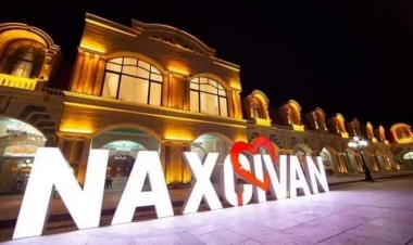 Naxçıvan Şəhər İcra Hakimiyyətində kadr dəyişikliyi