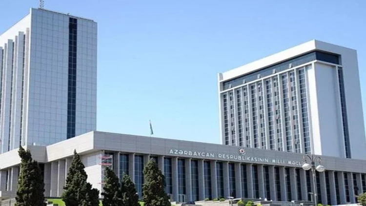 Milli Məclisin deputatları açıq məktub yaydılar