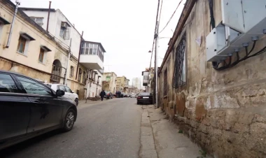 Bakıda 50-dən artıq binaya tarixi bina statusu veriləcək