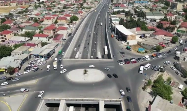 Xırdalanda asma körpü tikiləcək? - RƏSMİ