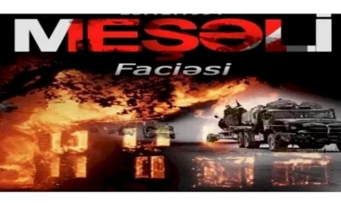 Meşəli soyqırımı qurbanları beynəlxalq ictimaiyyətə açıq məktub ünvanladı