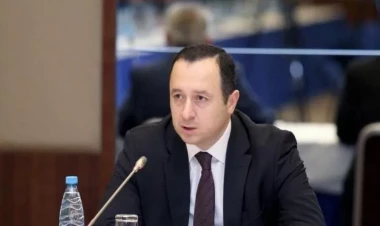 Ermənistanın acizliyi artıq hüquqi müstəviyə keçib - Çingiz Əsgərov