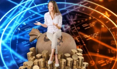 Avqust ayında pulla bağlı bəxtəvər olacaq bürclər