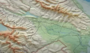 Azərbaycanda seysmik aktivlik artıb? - VİDEO