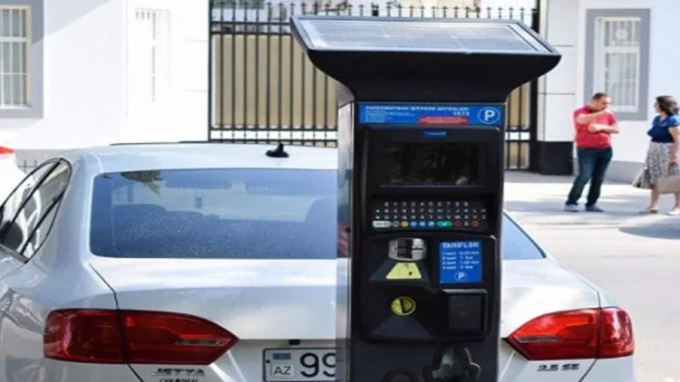 Parklanma yerlərinin öncədən rezervasiyası mümkün olmayacaq - Anar Rzayev