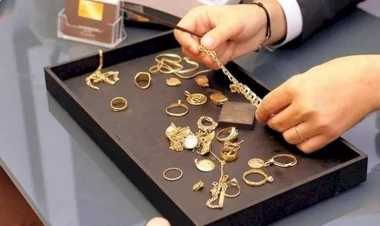 Zərgərlik məmulatlarına dövlət əyar damğasını bu orqan vuracaq