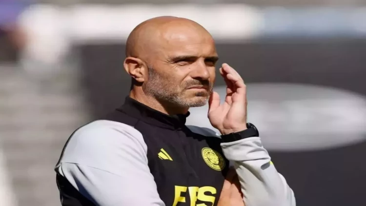 “O, “Çelsi”ni utancverici məğlubiyyətdən xilas etdi”