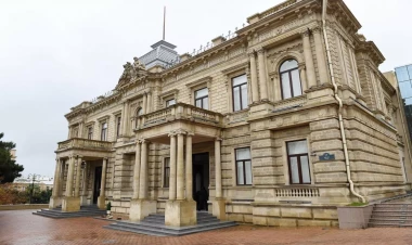 Azərbaycan Milli İncəsənət Muzeyində uşaqlar üçün əlamətdar tarixlərə həsr olunmuş maarifləndirici və bədii tədbirlər keçiriləcək - FOTO