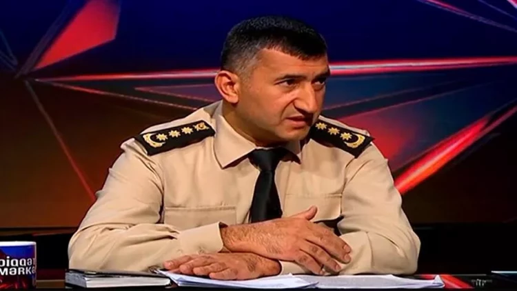 Hərbi Prokurorluqdan Xaçatryanla bağlı YENİ AÇIQLAMA