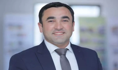 Hüseyn Hüseynov işindən ayrıldı