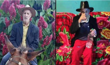 Dünyanın ən yaşlı kişisi öldü: 127 yaşında