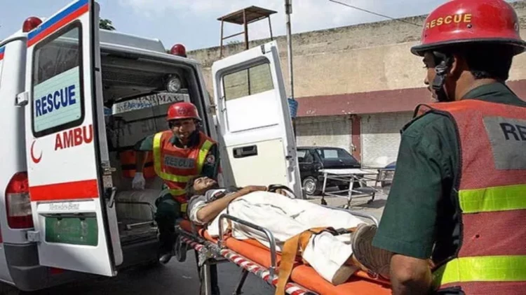 Zəvvarları aparan avtobus aşdı, ölənlər var