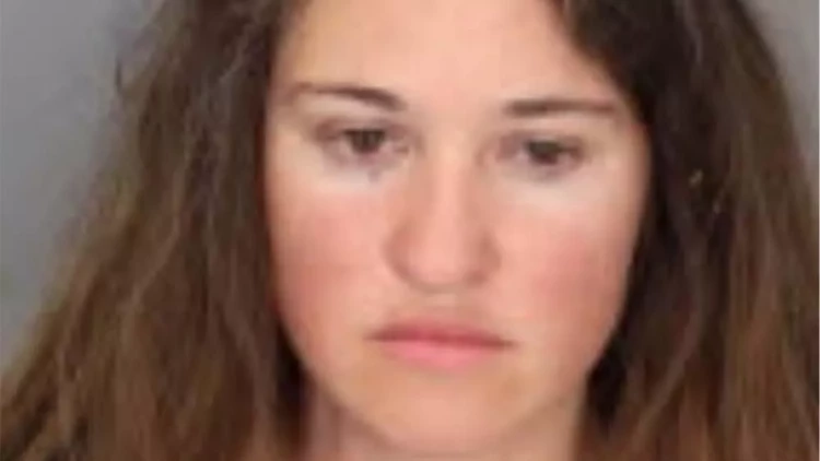 Cinayətə görə tutulan qadının başqa əxlaqsızlığı da üzə çıxdı - FOTO