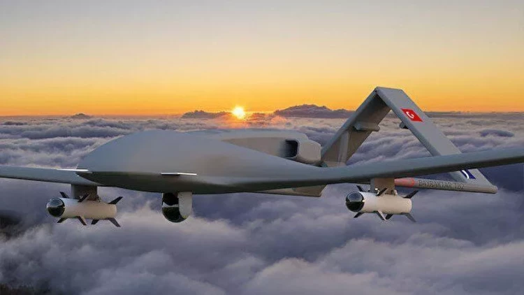 Türkiyə ən çox PUA-ya sahib ölkələr siyahısında üçüncü yerdədir