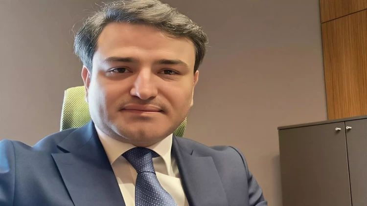 Tural Güləhmədov yüksək vəzifəyə təyin edildi