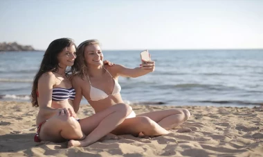 Sabah çimərliklərdə gözlənilən hava - PROQNOZ