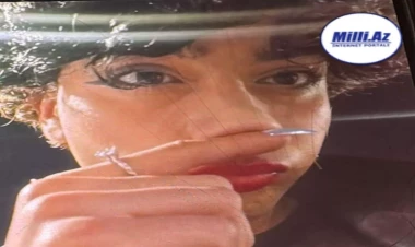 Bakının mərkəzində homoseksual şəxs əmisi tərəfindən qətlə yetirildi