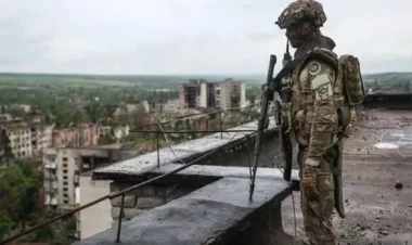 Sirr deyil, “Vaqner” Afrikada və Belarusdadır