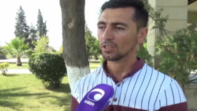 Dörd ildir ki, işsiz kimi qeydiyyatda olan şəxsə niyə indiyə kimi təklif yoxdur? - VİDEO