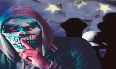 Maskalı piyadalar və ermənilər: stəkanda 