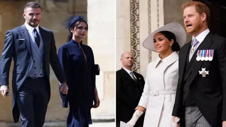 Bekhemlərlə kral ailəsi arasında MÜNASİBƏTLƏR SOYUYUB?