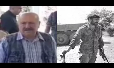 Növbə Xocalı qatillərinə çatdı - VİDEO